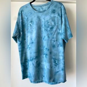 Lululemon mens shirt